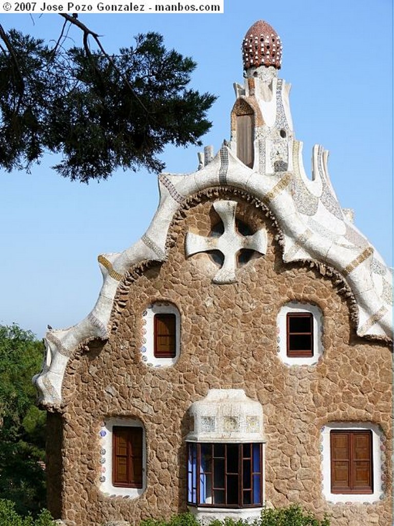 Barcelona
Casa Batllo
Barcelona