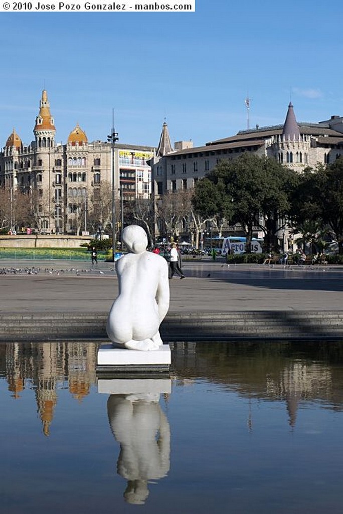 Barcelona
Ventanas Modernistas
Barcelona