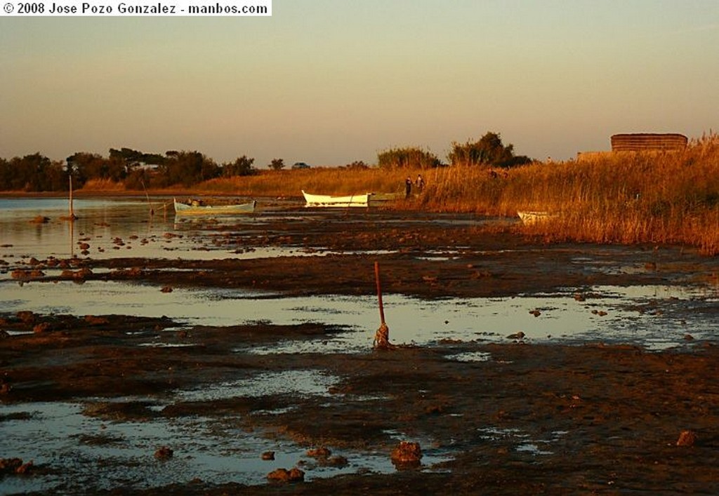 Canet en Roussillon
Atardecer en el Lago II
Languedoc Roussillon