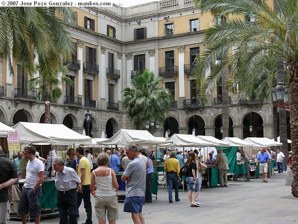 Barcelona
Bancos Ondulados
Barcelona