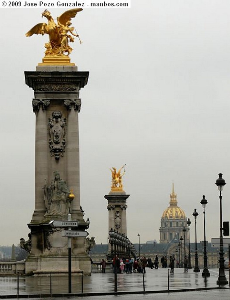 Paris
Concorde dans la Place
Paris