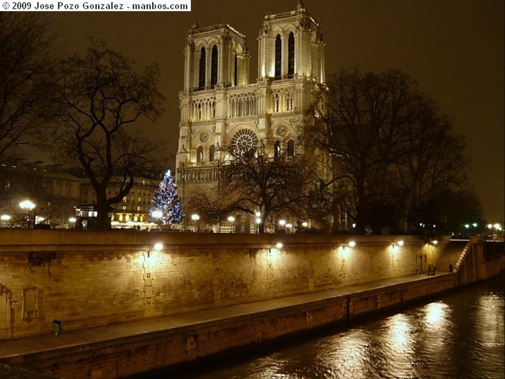 Paris
La Tour Bleue
Paris