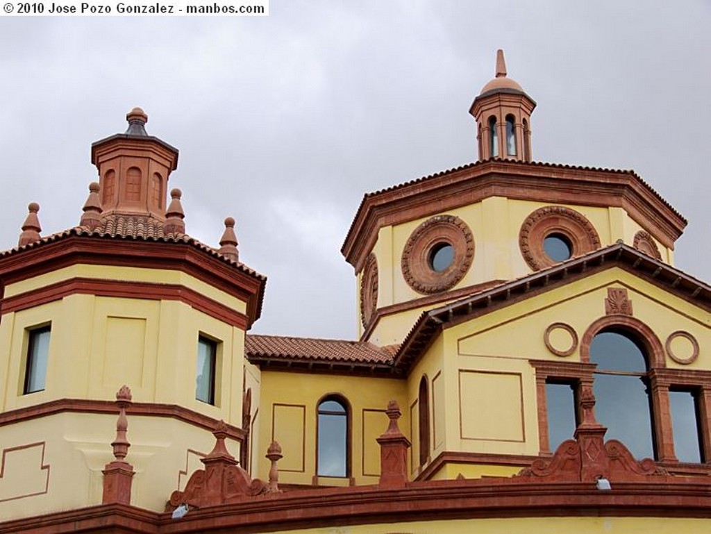 Barcelona
Hospital de Sant Pau
Barcelona