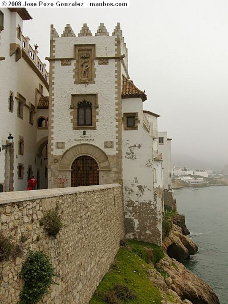 Calafell
Casas de Pescadores
Tarragona