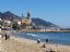 Sitges
Platja de la Ribera
Barcelona