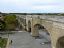 Montpellier
Acueducto de Saint Clement
Languedoc Roussillon