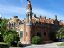 Barcelona
Hospital de Sant  Pau
Barcelona