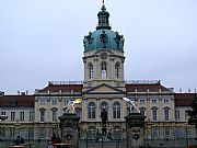 Schloss Charlottenburg, Berlin, Alemania