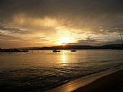 Platja de Palamos, Palamos, España