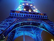 Tour Eiffel, Paris, Francia