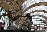 Museo de Orsay, Paris, Francia