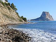 Calpe, Calpe, España