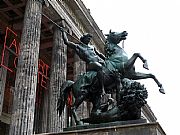 Altes Museum, Berlin, Alemania