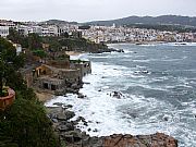 Calella de Palafrugell, Calella de Palafrugell, España