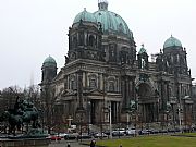 Camara Panasonic Lumix DMC-FZ50
Catedral de Berlin
Jose Pozo Gonzalez
BERLIN
Foto: 15583