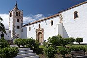 Betancuria, Betancuria, España