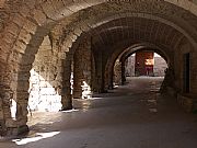 Peratallada, Peratallada, España