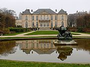 Museo Rodin, Paris, Francia