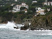 Calella de Palafrugell, Calella de Palafrugell, España