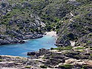 Parque Nacional Cap de Creus, Roses, España