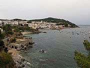 Calella de Palafrugell, Calella de Palafrugell, España