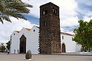 La Oliva, La Oliva, España
