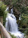 Fonts del Llobregat, Castellar de n Hug, España