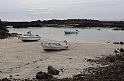 Islote de Lobos, El Puertito, España