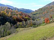 La Roca, Vilallonga de Ter, España