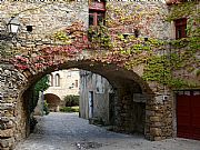 Peratallada, Peratallada, España