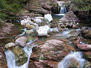 Rio Llobregat, Castellar de n Hug, España