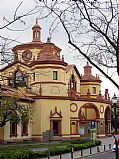 Teatre Lluire, Barcelona, España