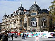 Camara Panasonic Lumix DMC-FZ50
Place de la Comedie
Jose Pozo Gonzalez
MONTPELLIER
Foto: 18005