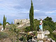 Camara Panasonic Lumix DMC-FZ50
Abadia de Saint Felix de Monceau
Jose Pozo Gonzalez
GIGEAN
Foto: 18004