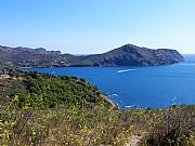 Cap Norfeu, Roses, España