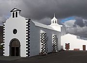 Camara DMC-G1
Ermita de San Roque
Jose Pozo Gonzalez
TINAJO
Foto: 26070