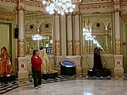 Teatro del Liceo, Barcelona, España