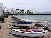 Caleta de Famara, Caleta de Famara, España