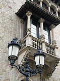 Casa Serra, Barcelona, España