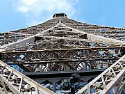 Tour Eiffel, Paris, Francia