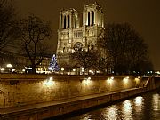 Notre Dame, Paris, Francia