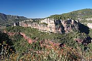 Siurana, Siurana, España