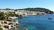 Calella de Palafrugell, Calella de Palafrugell, España