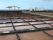 Las Salinas, Las Salinas, España