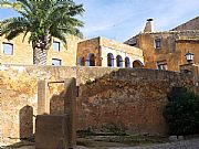 Peratallada, Peratallada, España