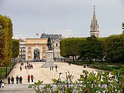 Camara Panasonic Lumix DMC-FZ50
Place Royal du Peyrou
Jose Pozo Gonzalez
MONTPELLIER
Foto: 18009