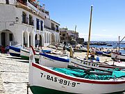 Calella de Palafrugell, Calella de Palafrugell, España