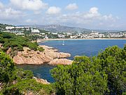 Camara Panasonic Lumix DMC-FZ50
Platja de Sant Pol
Jose Pozo Gonzalez
SAGARO
Foto: 17978