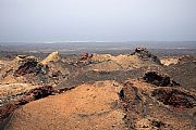 Timanfaya, Tinajo, España