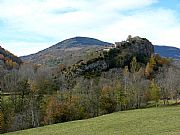 La Roca, Vilallonga de Ter, España